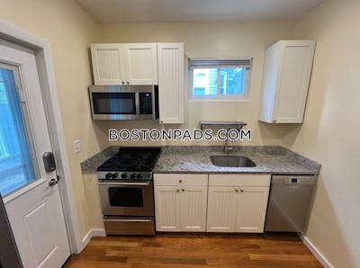 Somerville Apartment for rent 1 Bedroom 1 Bath East Somerville - $2,200 No Fee