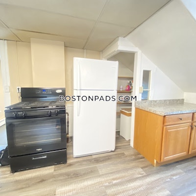 Quincy Apartment for rent 2 Bedrooms 1 Bath  Quincy Center - $2,000 No Fee