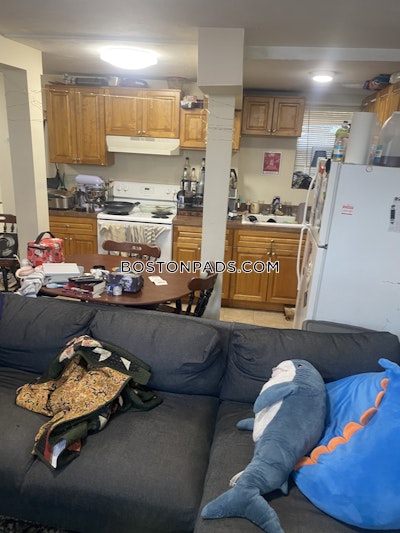 Mission Hill Apartment for rent 1 Bedroom 1 Bath Boston - $1,995 No Fee