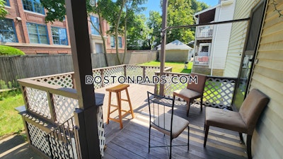 Medford Apartment for rent 2 Bedrooms 2 Baths  Tufts - $3,200 No Fee
