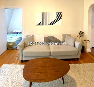 East Boston Apartment for rent 1 Bedroom 1 Bath Boston - $2,400 No Fee