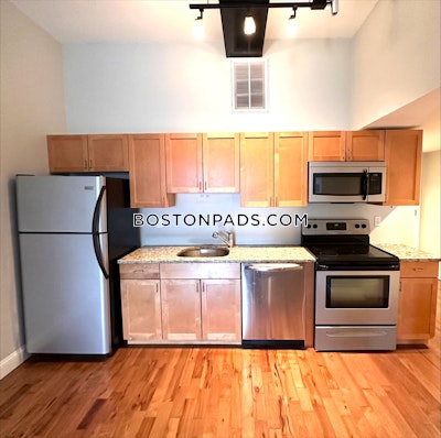 Worcester Apartment for rent Studio 1 Bath - $1,575 No Fee