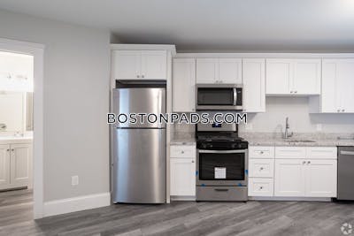 East Boston 2 bedroom 1 baths in BOSTON Boston - $2,950 No Fee