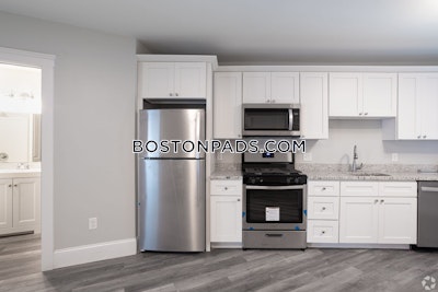 East Boston Apartment for rent 2 Bedrooms 1 Bath Boston - $2,950 No Fee