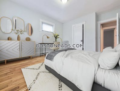 Roxbury Apartment for rent 5 Bedrooms 2.5 Baths Boston - $5,250 No Fee