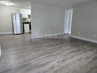 Fall River 2 bedroom 1 baths in FALL RIVER - $1,750 No Fee