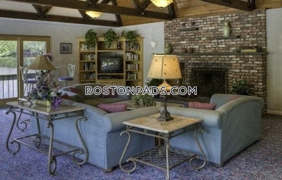 Quincy 2 bedroom 1 baths in QUINCY  South Quincy - $2,450 No Fee