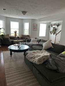 Hyde Park Apartment for rent 3 Bedrooms 2.5 Baths Boston - $4,300 No Fee