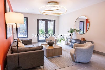 Brighton Apartment for rent 2 Bedrooms 2 Baths Boston - $4,895 No Fee