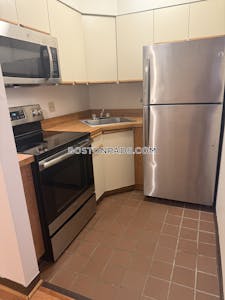 Downtown Apartment for rent 1 Bedroom 1 Bath Boston - $2,400 No Fee