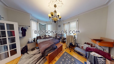 Mission Hill Apartment for rent 8 Bedrooms 2.5 Baths Boston - $14,000 No Fee