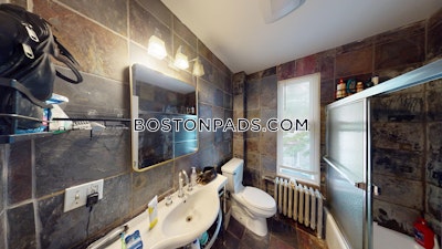 Mission Hill Apartment for rent 8 Bedrooms 2.5 Baths Boston - $14,000 No Fee