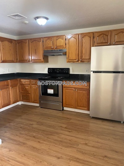 Fall River Apartment for rent 1 Bedroom 1 Bath - $1,600 No Fee