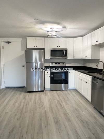 Fall River Apartment for rent 1 Bedroom 1 Bath - $1,850 No Fee