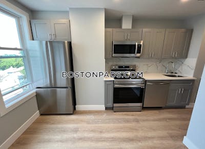 East Boston 4 bedroom 2 baths in BOSTON Boston - $3,600 No Fee
