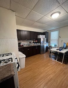 East Boston Apartment for rent 2 Bedrooms 1 Bath Boston - $2,200 No Fee
