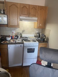 Allston Apartment for rent Studio 1 Bath Boston - $1,875 No Fee