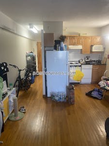 Allston Apartment for rent Studio 1 Bath Boston - $1,875 No Fee