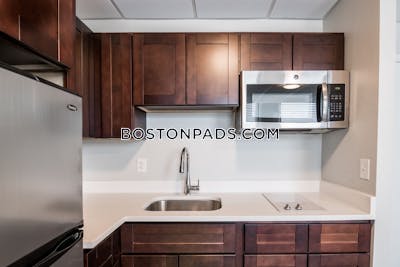 Worcester Studio 1 baths in Worcester - $1,350 No Fee