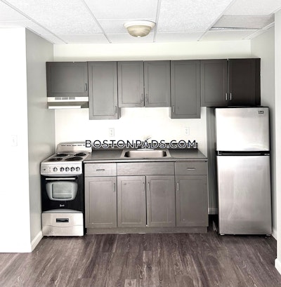 Worcester Studio 1 baths in Worcester - $1,525 No Fee