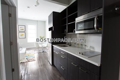 Worcester Apartment for rent Studio 1 Bath - $1,250 No Fee