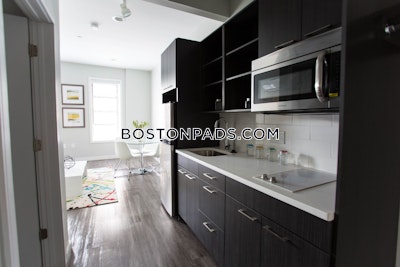 Worcester Apartment for rent Studio 1 Bath - $1,250 No Fee