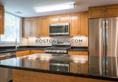 West Roxbury Apartment for rent 2 Bedrooms 1 Bath Boston - $3,710 No Fee