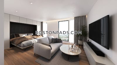 Allston/brighton Border Apartment for rent Studio 1 Bath Boston - $3,685 No Fee