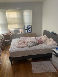 Allston/brighton Border Apartment for rent 4 Bedrooms 1 Bath Boston - $3,400 No Fee