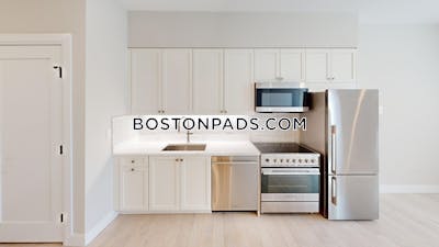 Jamaica Plain Apartment for rent Studio 1 Bath Boston - $2,995 No Fee