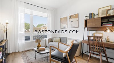 Brookline Apartment for rent 1 Bedroom 1 Bath  Washington Square - $5,326 No Fee