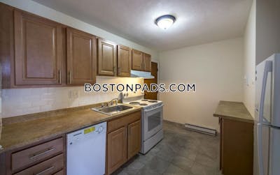 Allston 1 Bed 1 Bath Boston - $2,500