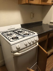 Fenway/kenmore Apartment for rent 2 Bedrooms 1 Bath Boston - $3,495 No Fee