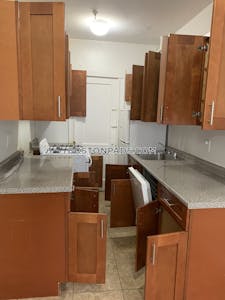 Fenway/kenmore Apartment for rent 1 Bedroom 1 Bath Boston - $2,745 No Fee
