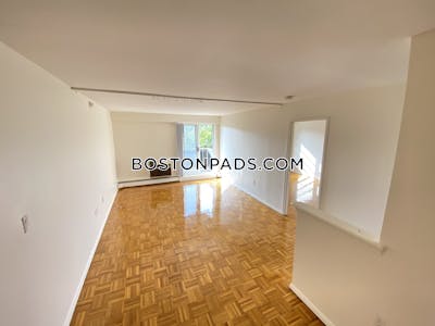 Brookline Apartment for rent 2 Bedrooms 1.5 Baths Boston University - $3,900 No Fee