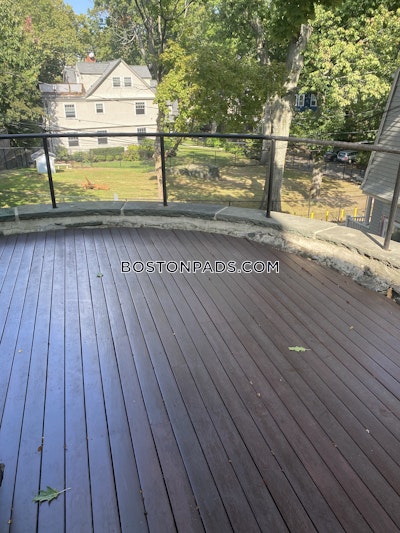 Brighton Apartment for rent 2 Bedrooms 1.5 Baths Boston - $3,995