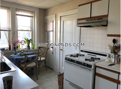 Brookline Apartment for rent 2 Bedrooms 1 Bath  Boston University - $3,095 No Fee