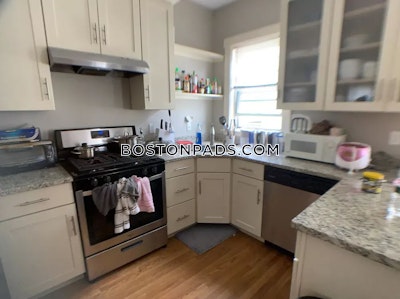 Medford Apartment for rent 5 Bedrooms 2 Baths  Tufts - $6,750