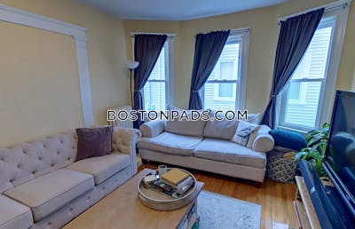 Medford Apartment for rent 3 Bedrooms 1 Bath  Tufts - $4,275 No Fee