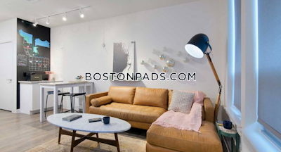 Cambridge Apartment for rent 2 Bedrooms 2 Baths  Lechmere - $4,699