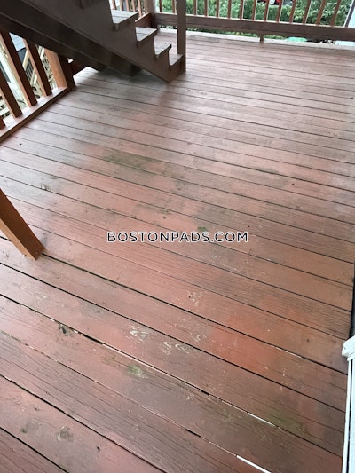 Somerville Apartment for rent 4 Bedrooms 2 Baths  Porter Square - $4,250 No Fee