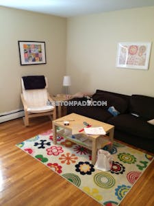 Brighton 2 Beds 1 Bath Boston - $2,730