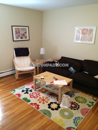 Brighton Apartment for rent 2 Bedrooms 1 Bath Boston - $2,730