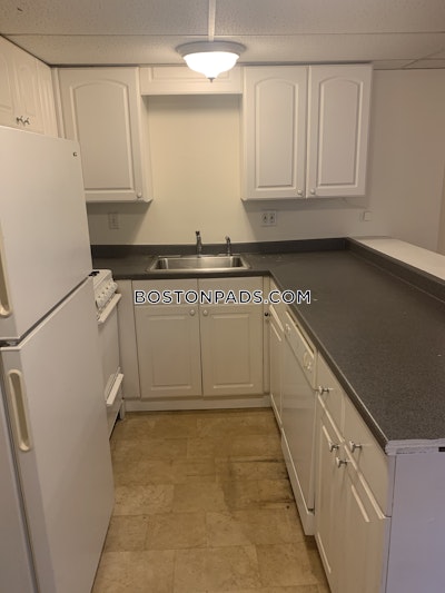 Cambridge Apartment for rent 1 Bedroom 1 Bath  Alewife - $2,650