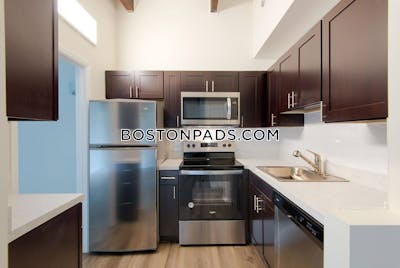 Norwood Apartment for rent 1 Bedroom 1 Bath - $1,934