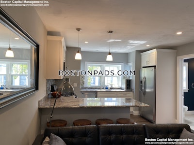 East Boston Apartment for rent 2 Bedrooms 1 Bath Boston - $2,595