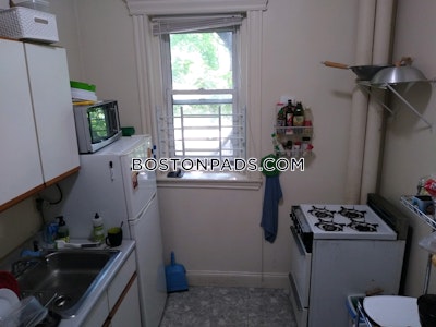Fenway/kenmore Apartment for rent Studio 1 Bath Boston - $2,650