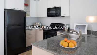 Cambridge Apartment for rent 1 Bedroom 1 Bath  Kendall Square - $3,980