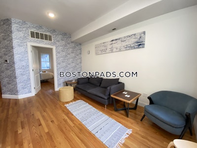 Fort Hill Apartment for rent 4 Bedrooms 1.5 Baths Boston - $5,250 50% Fee