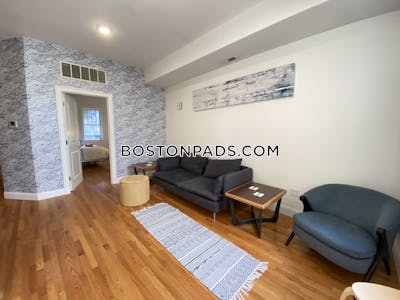 Fort Hill 4 Beds 2 Baths Boston - $6,150 No Fee